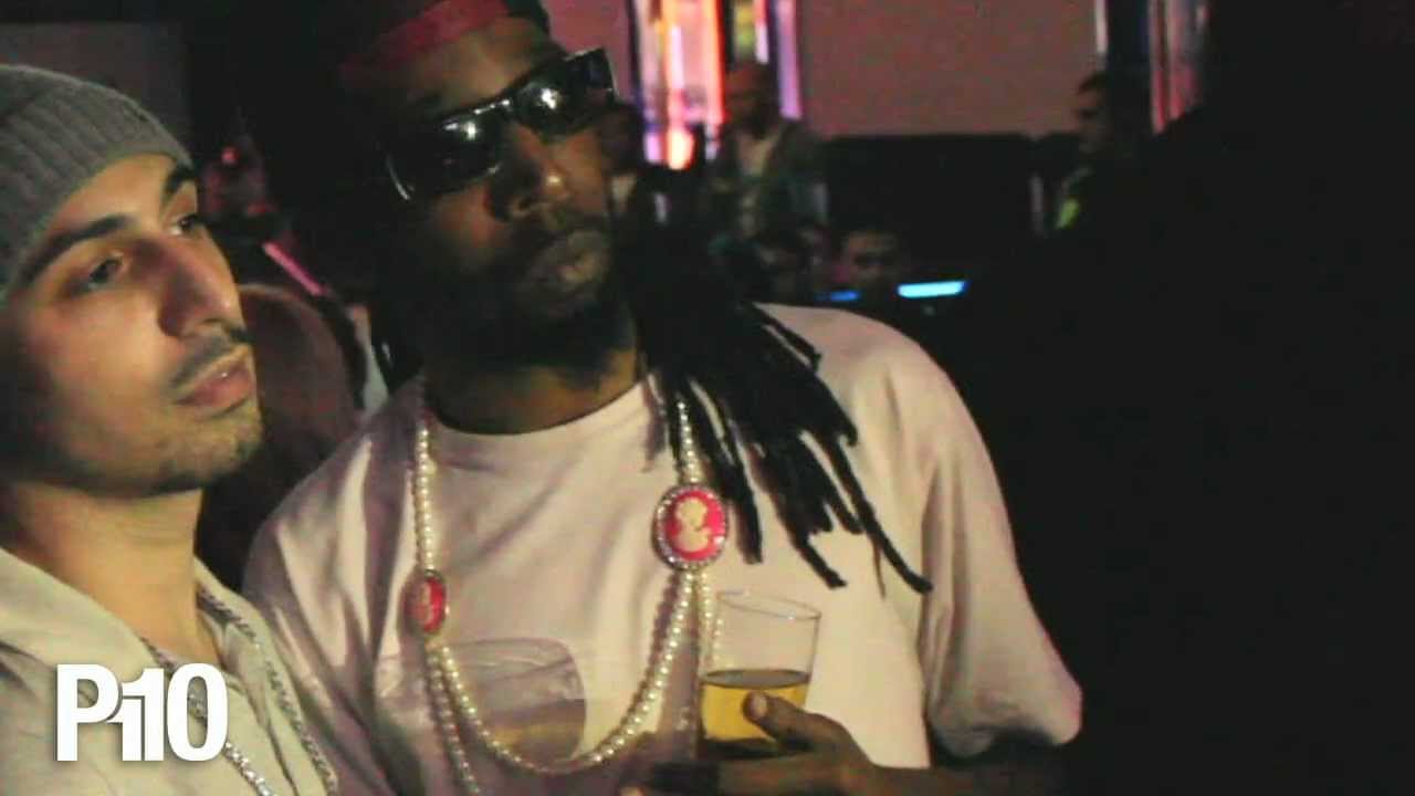 P110 - Sox - Road To Winning ft. Jammer, Adam Deacon & DJ Whoo Kid [EP.2]