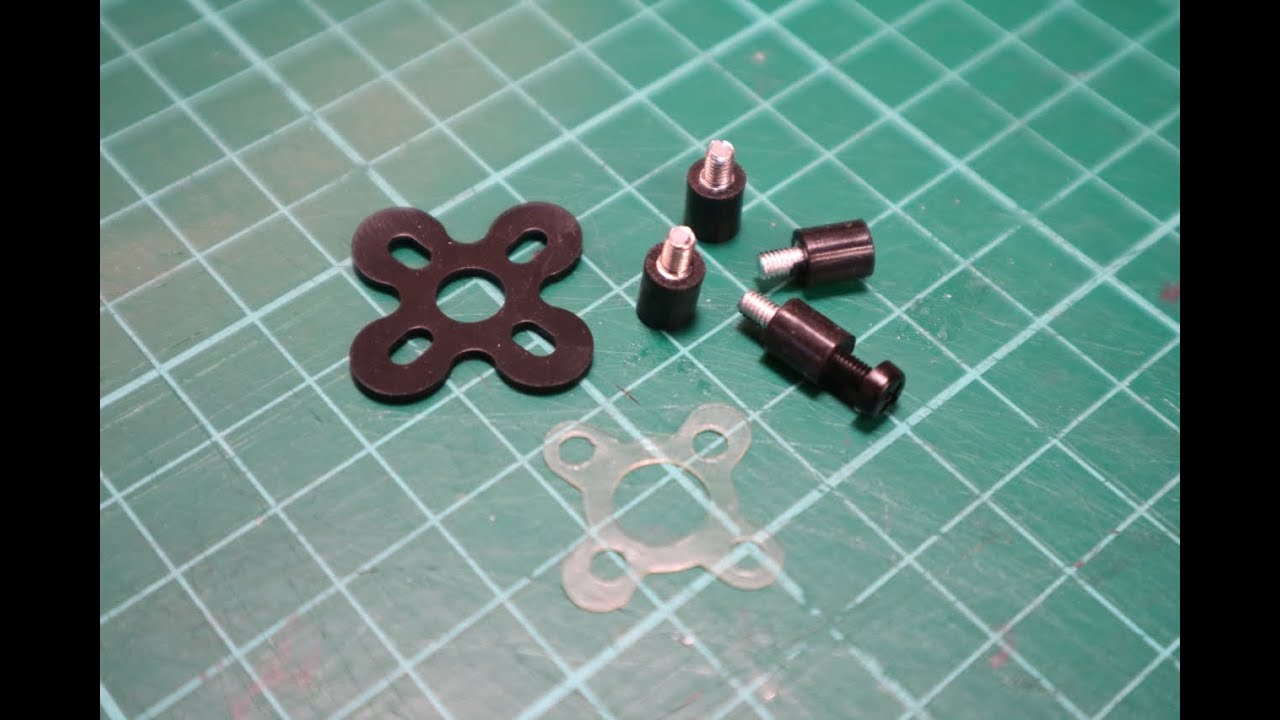Soft Mounts - All You Need to Know