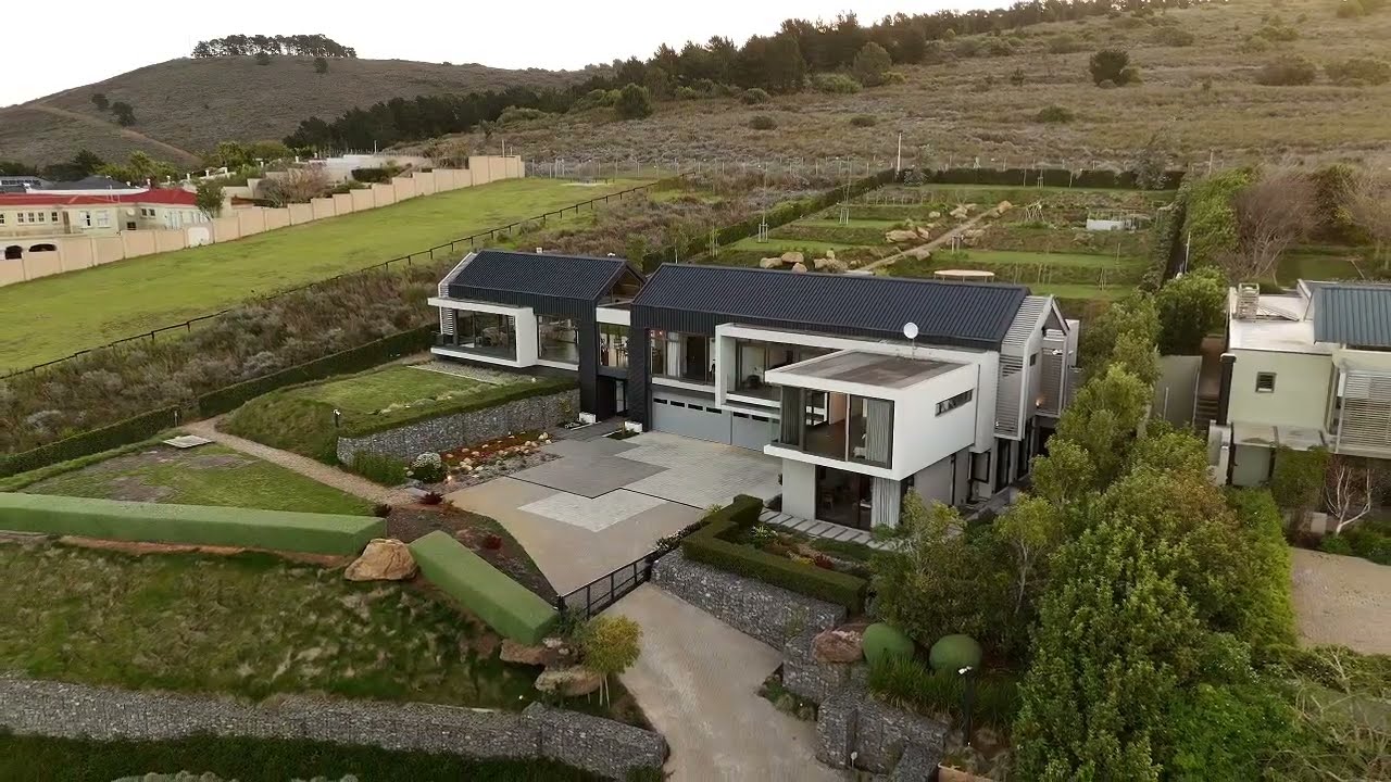 5 Shiraz Street, Oude Westhof, Bellville - R18,999,000