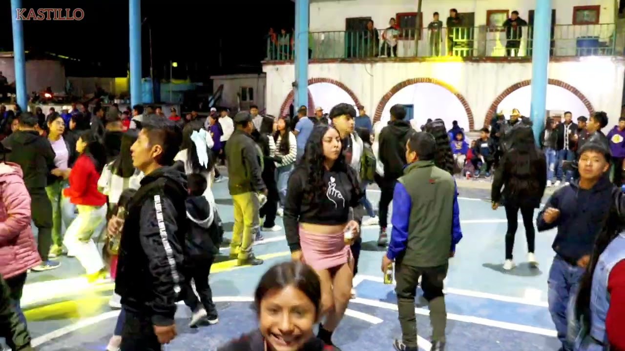 SAN JUAN GUIVINI - 18 DE DICIEMBRE 2024