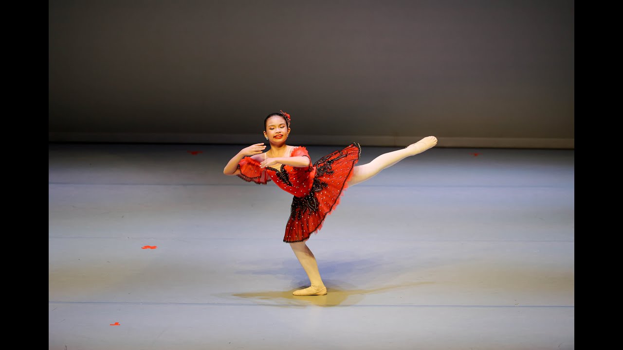 Paquita by JBCB 302 Natalie Megan A  Gayapanao