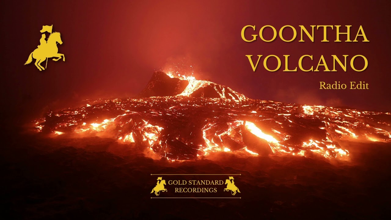 Goontha - Volcano