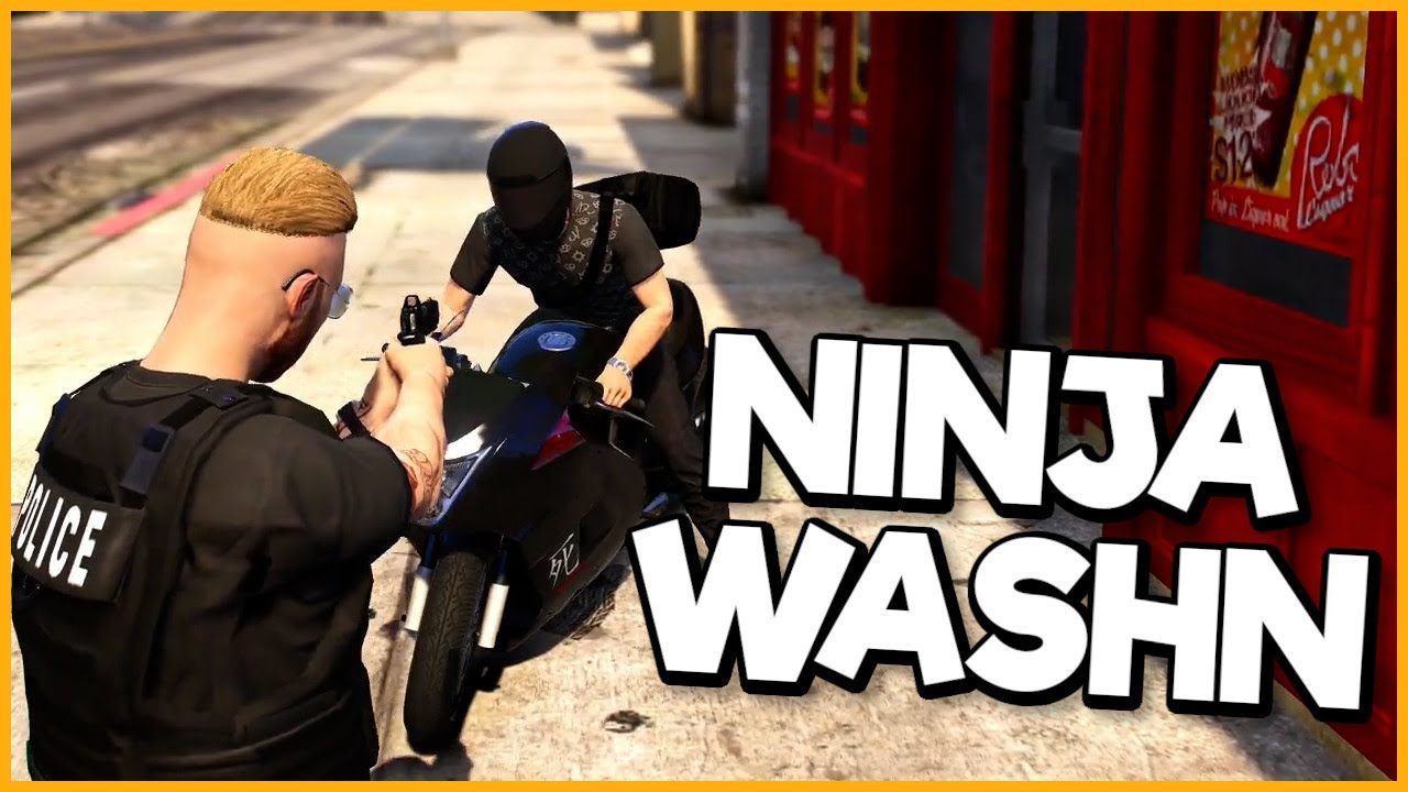 3, 2, 1 RISIKO | GTA Best Of #20 Unity-Life.de | Benston