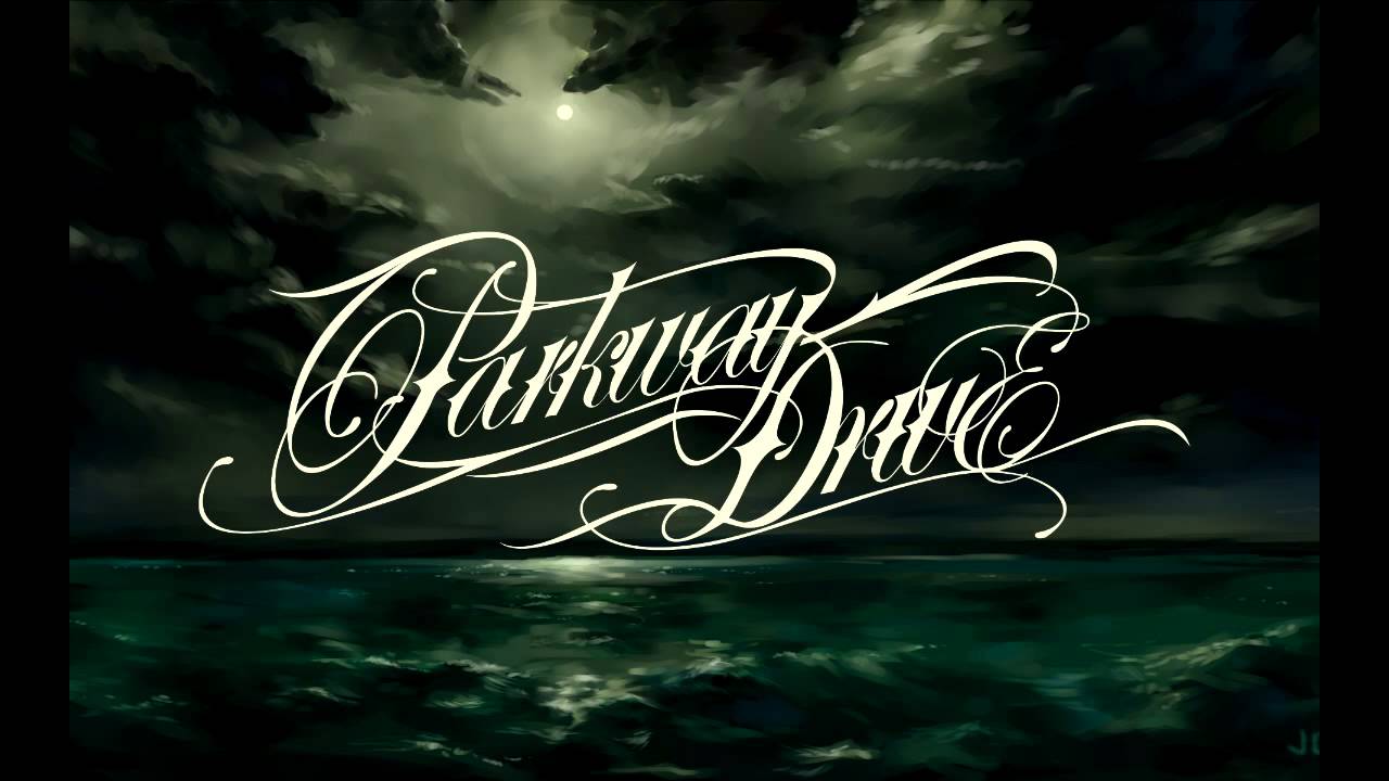 Parkway Drive - Carrion (8 bit)