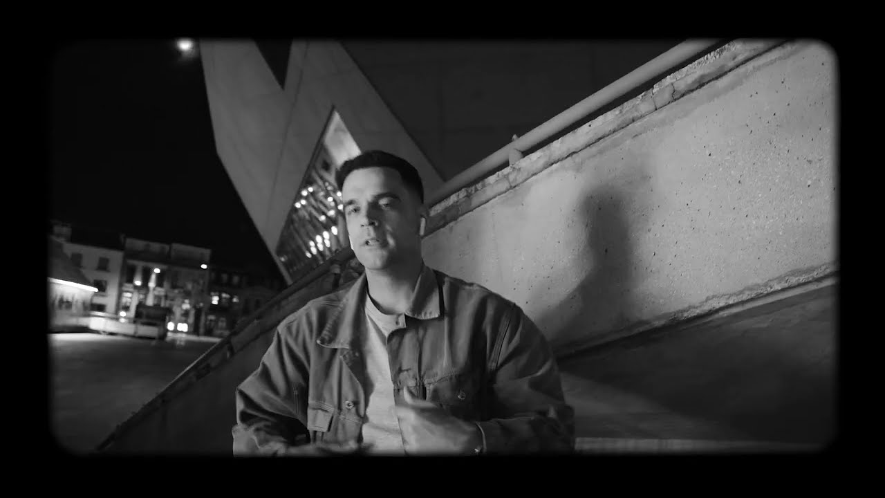 ROSA DOS VENTOS &bull; $TAG ONE (V&Iacute;DEO OFICIAL)