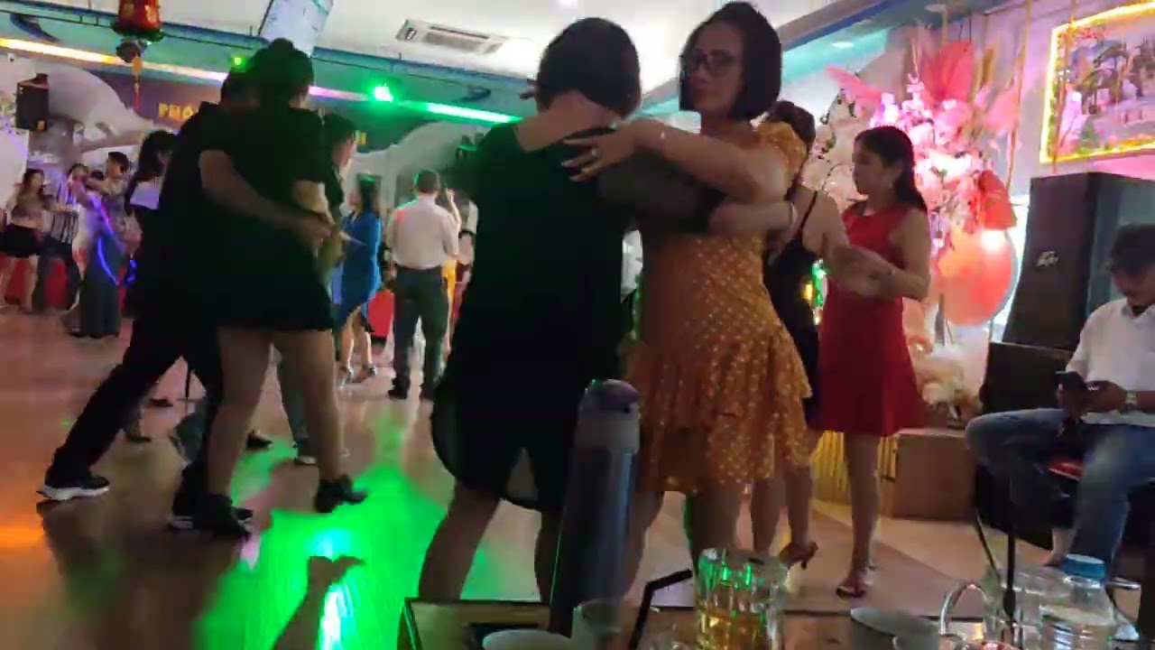 tăng go trang hien ❤️