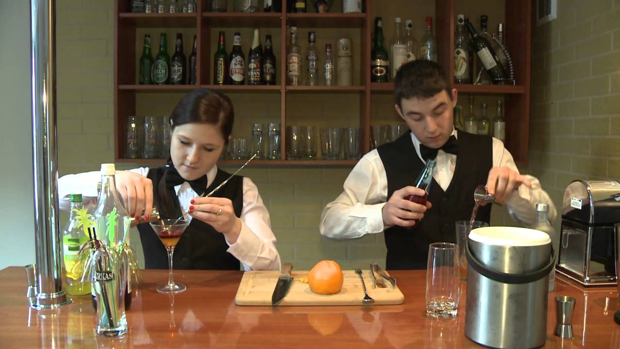 ZSEiT Pasłęk Technik żywienia i gastronomi