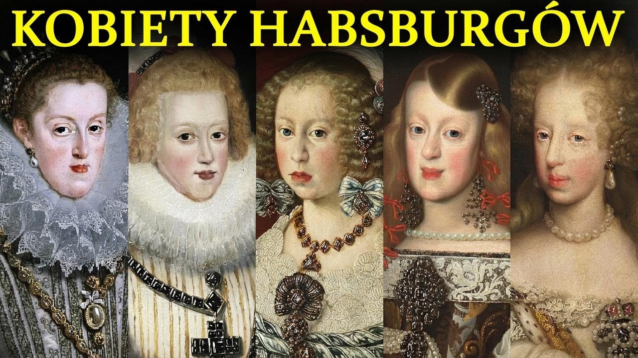 Najbardziej kazirodcza linia kobiet w historii