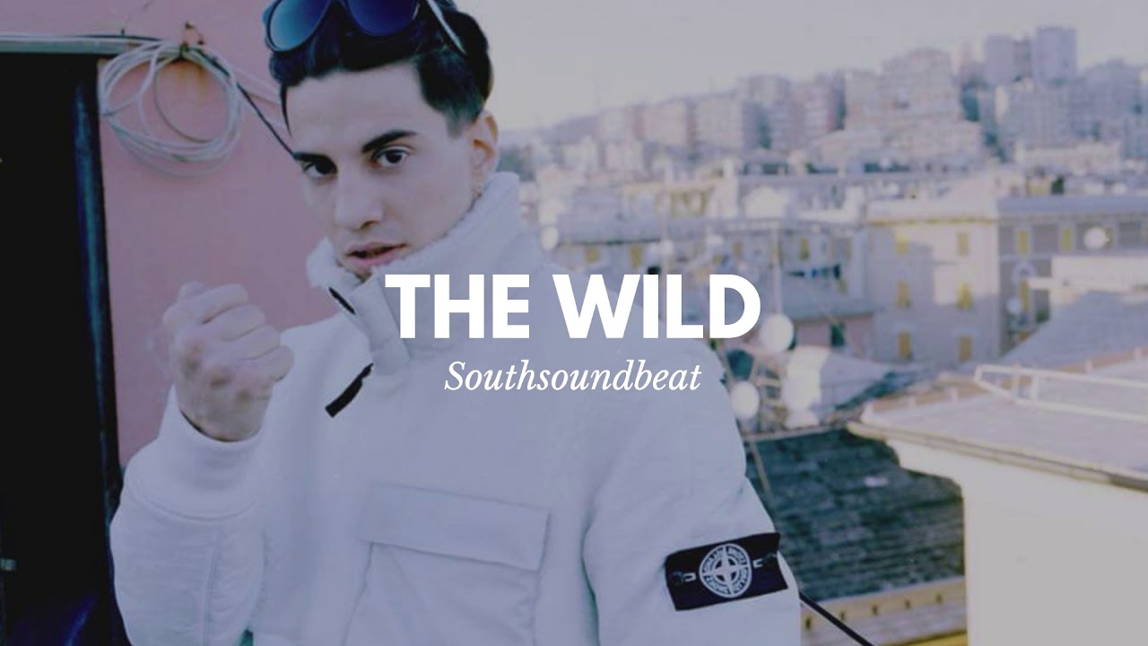 [ FREE ]  Tedua -  Mowgli Type Beat  