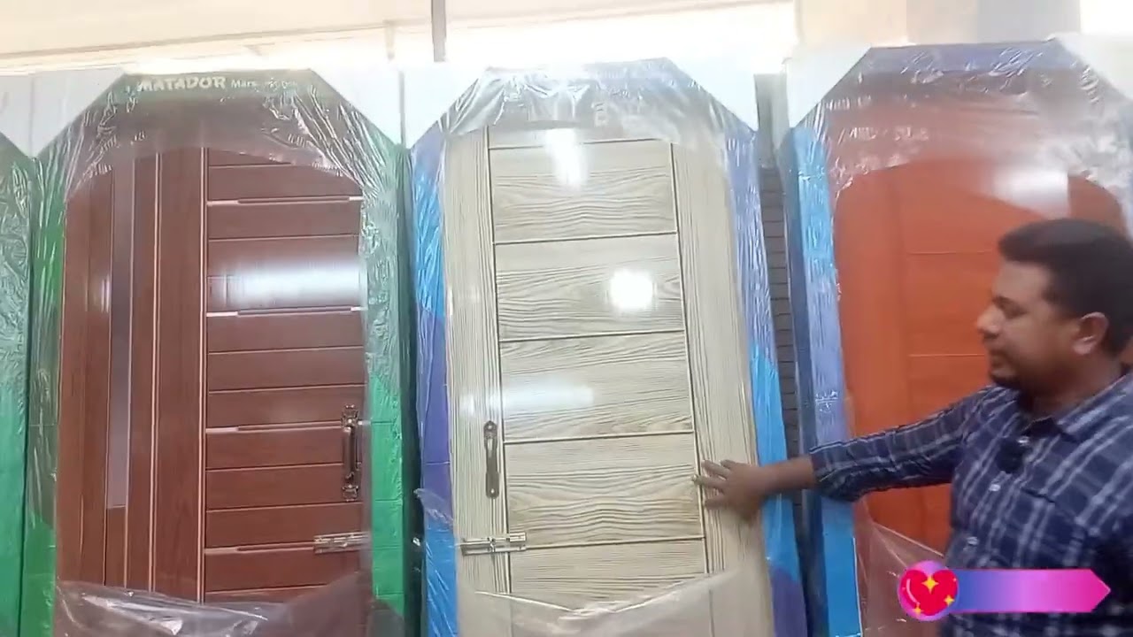 Matador Door