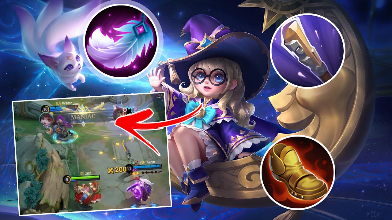 Изменение скорости атаки ОБЯЗАТЕЛЬНО к использованию