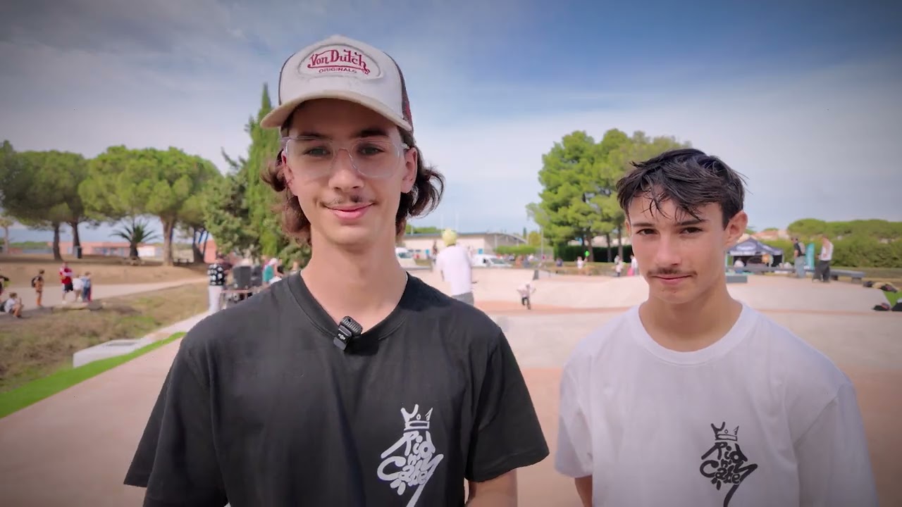 Cabestany - Film des Voeux 2025