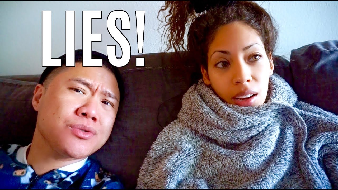 What Is The Key to a Successful Relationship? - Vlog #686