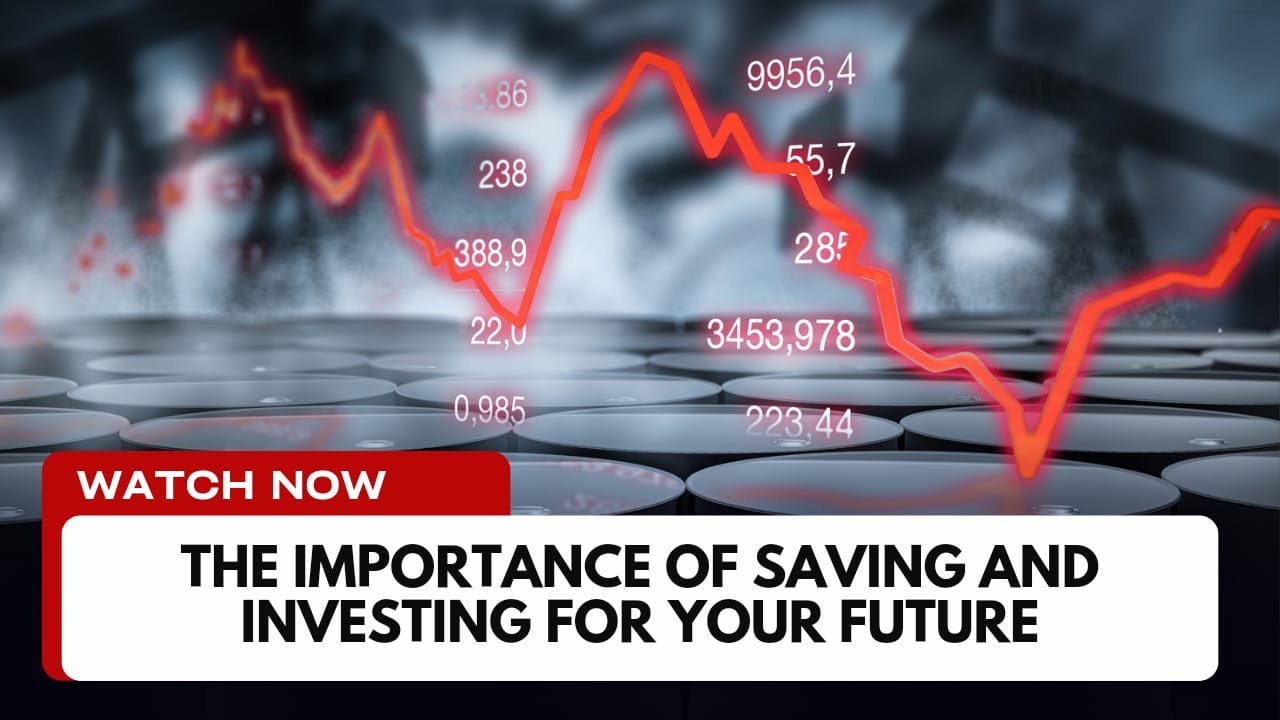 Investment strategies for long-term wealth building.