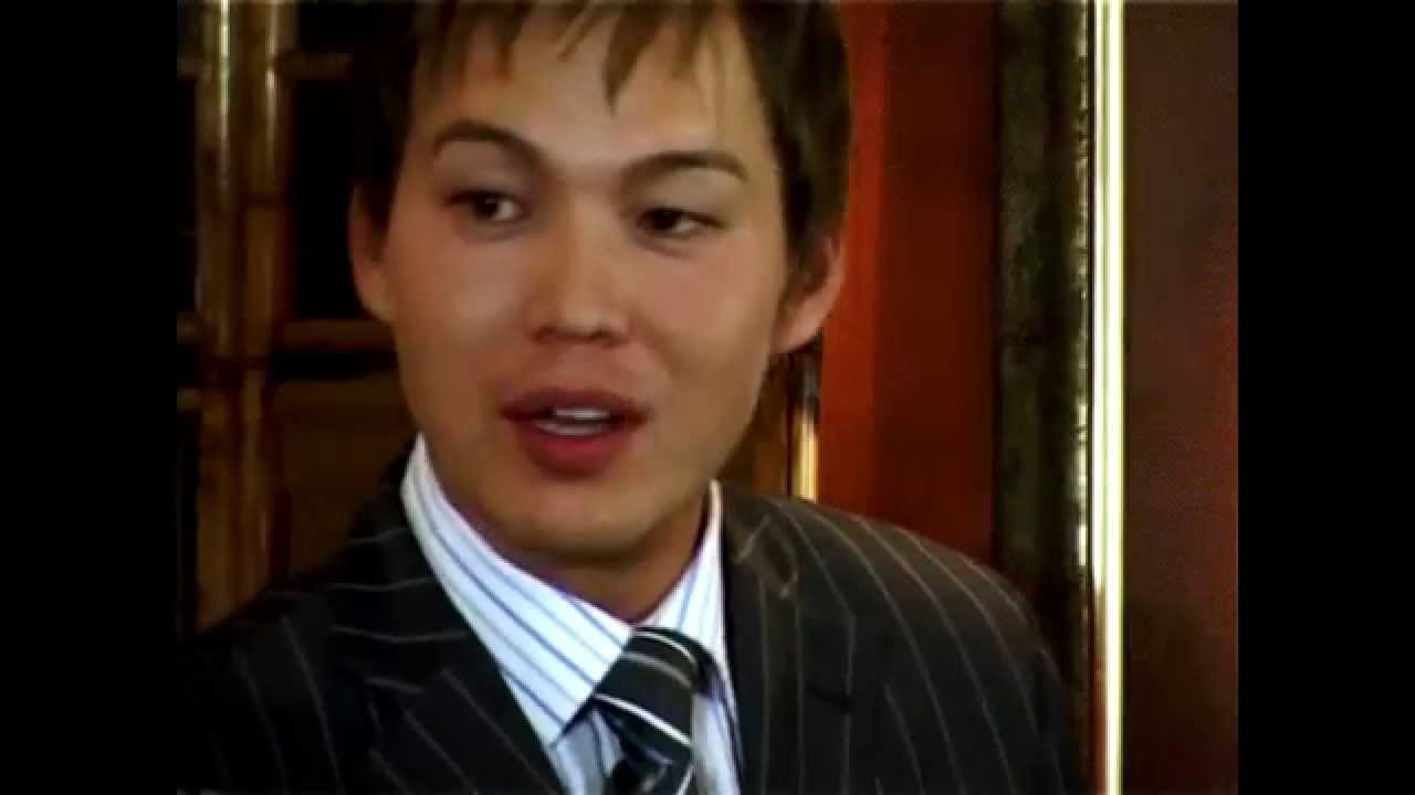 Mede - Би чамруу нисье / Bi chamruu nisie (2005 Official Music Video)