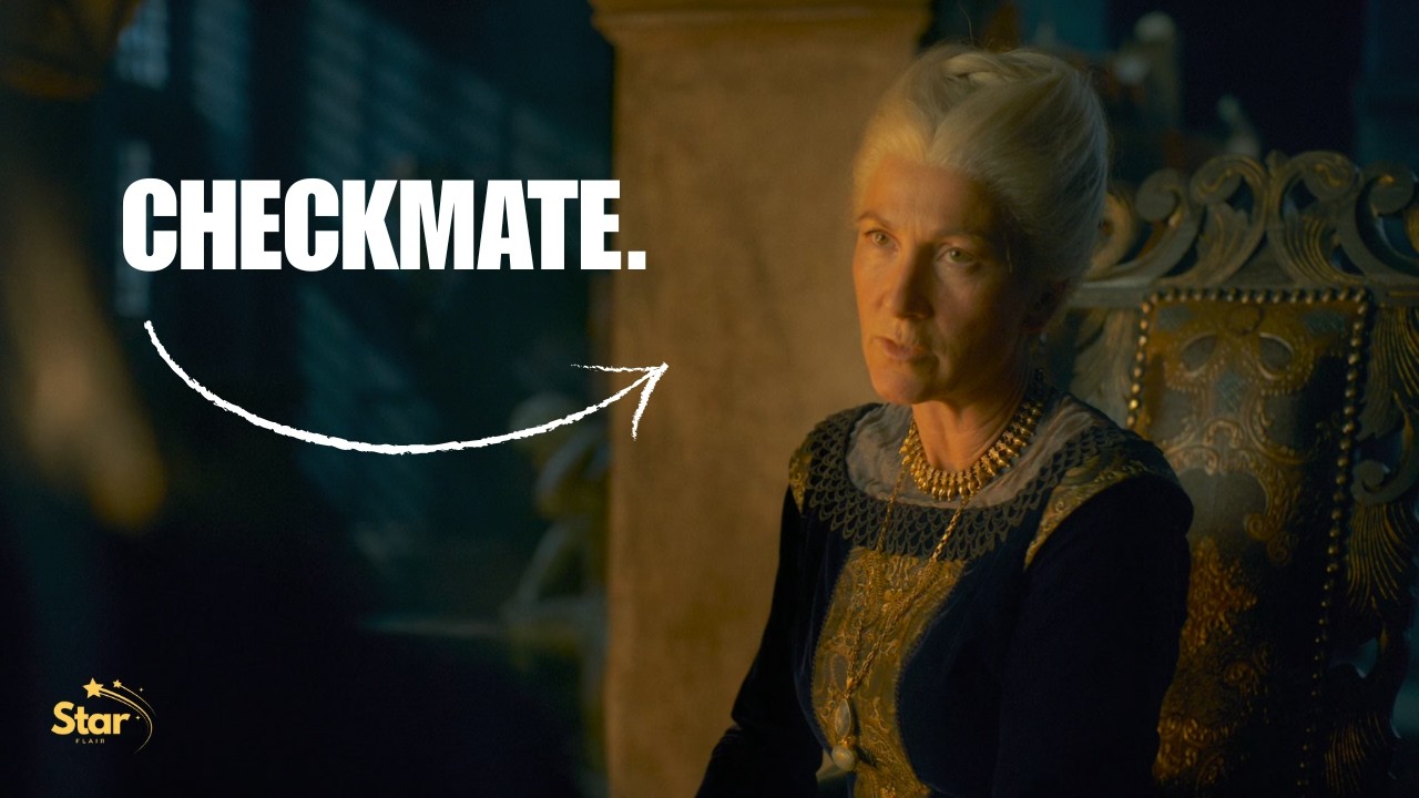 This Scene Is a Masterclass in Hubris and the Cost of Ambition