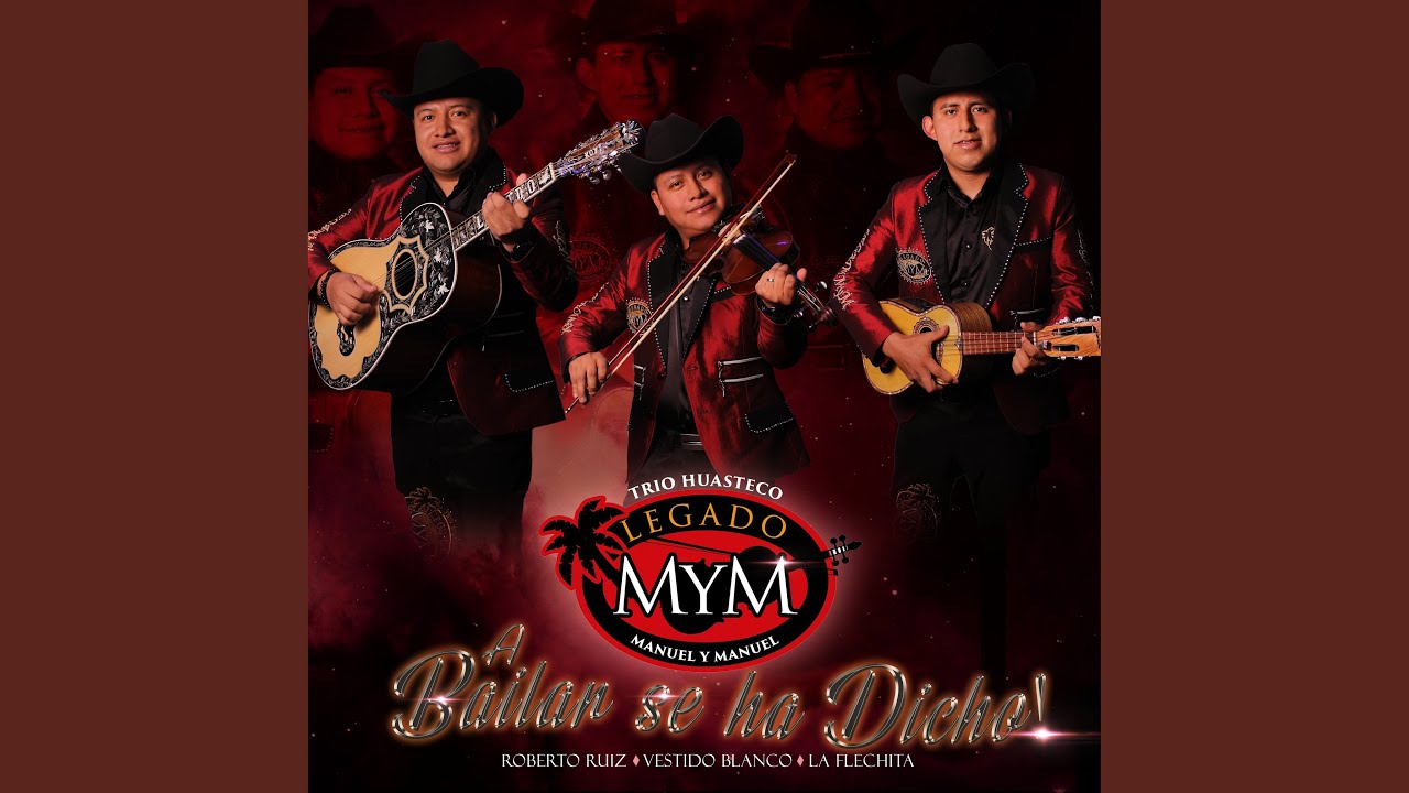 A Bailar Se Ha Dicho!
