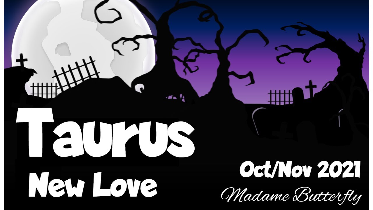 ♉TAURUS💖🧿NEW LOVE~THE DIVINE COUPLE (THE ONE YOU'RE MEANT TO BE WITH) 💑👑💞~Oct/Nov 2021/Timeless