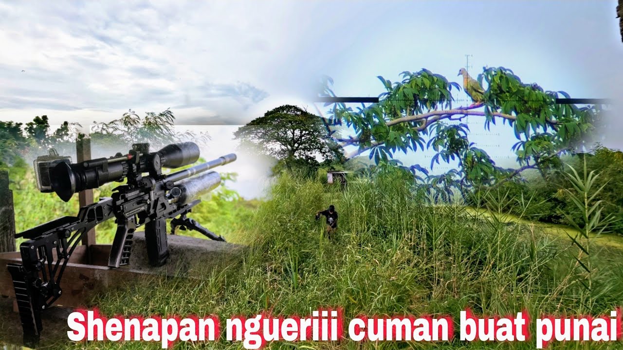 Banyak yang gak bisa di konsumsi efek kena RMK SLUG..!! 