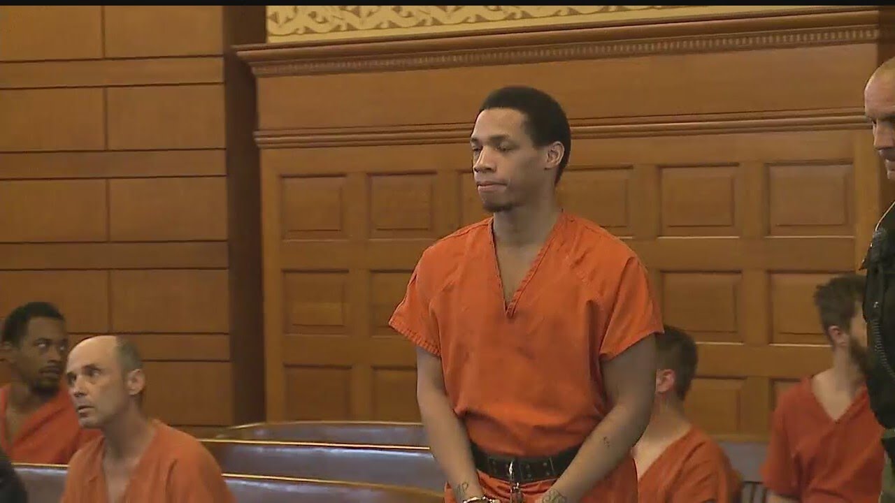 Man sentenced for Warren killing during home invasion