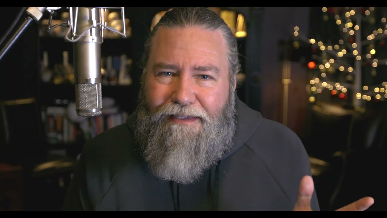S3E12   The Divine Blueprint:  Tools We Need To Talk With God
