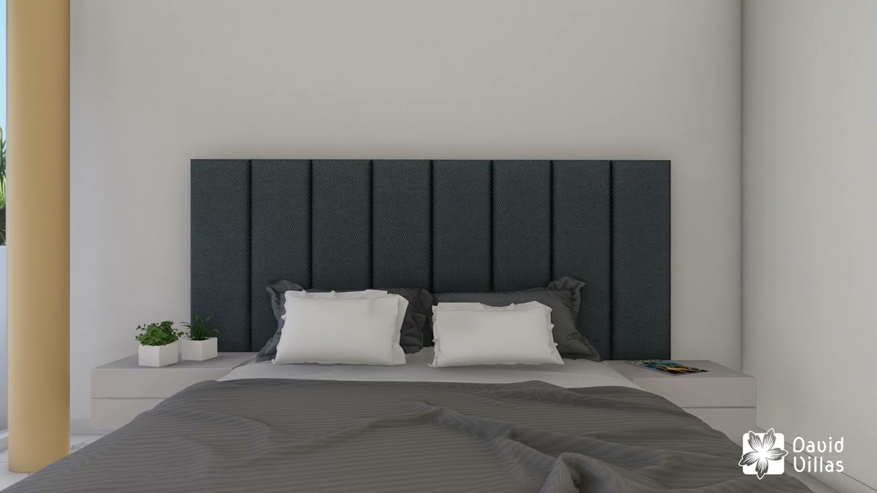 David Viilas - New Interior 3D  - Murdeira Village