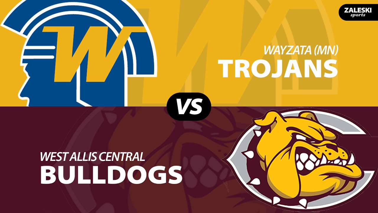 Wayzata (MN) vs West Allis Central | 2025 WIAA Boys Basketball