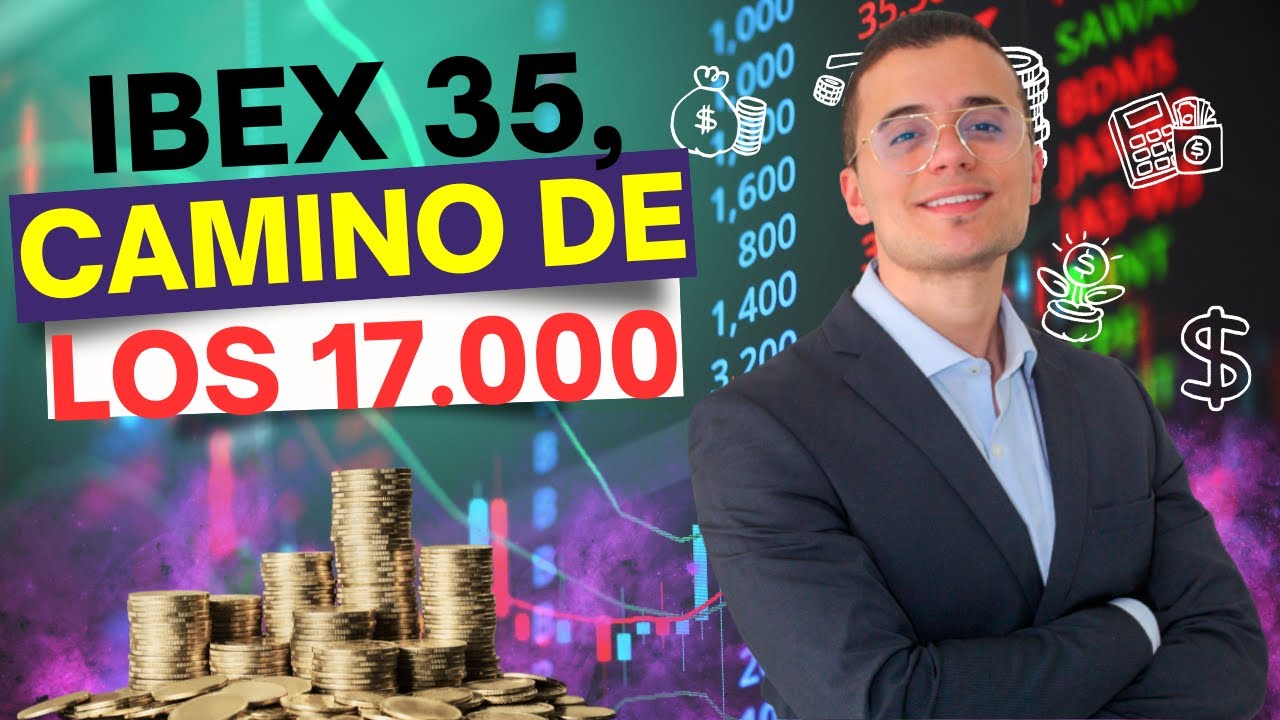Inditex, la apuesta de Franco Macchiavelli para acompa&ntilde;ar al IBEX hacia los 17.000