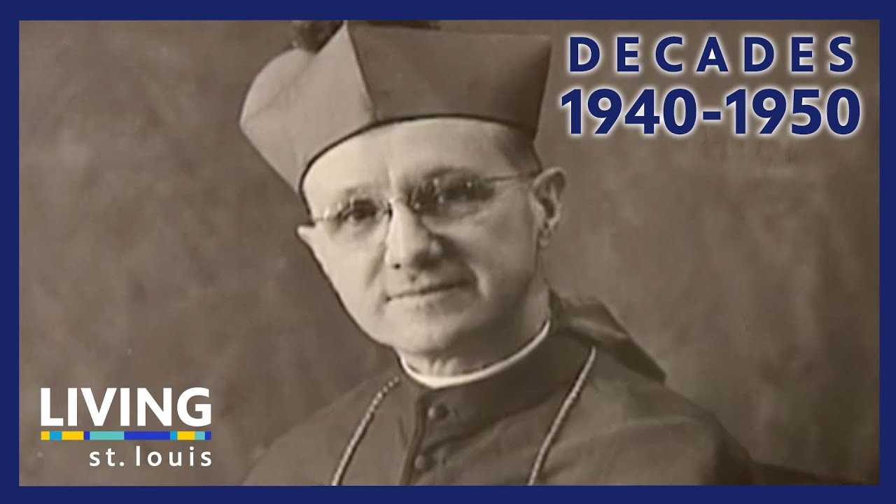 Decades: 1940-1950 | Living St. Louis