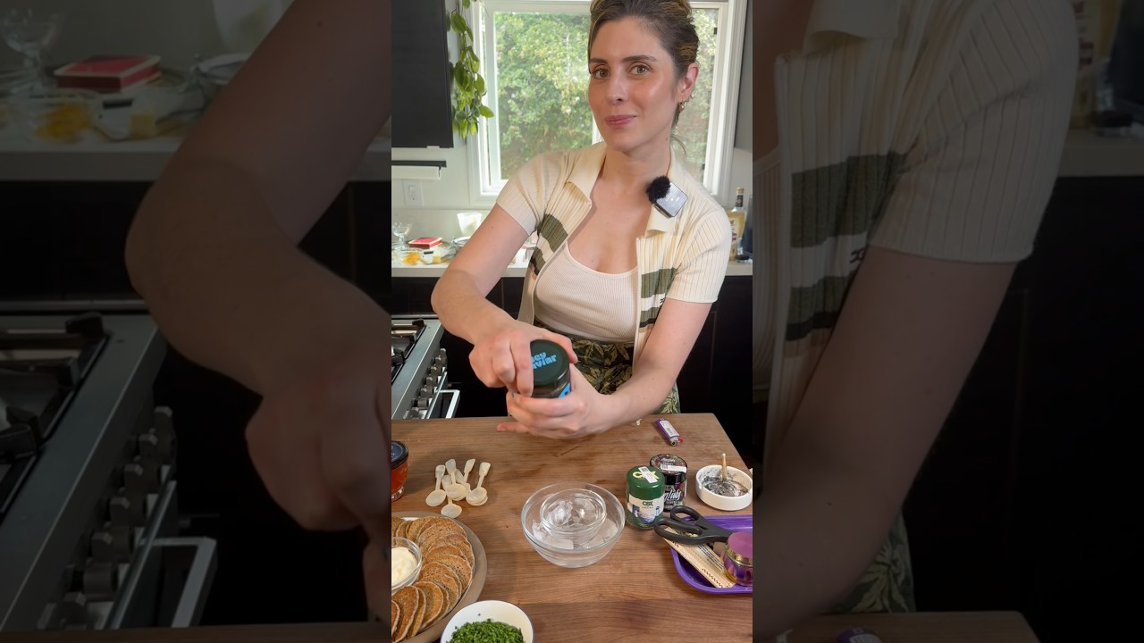 Live Rosin + Caviar = My Most Extra Infusion Yet