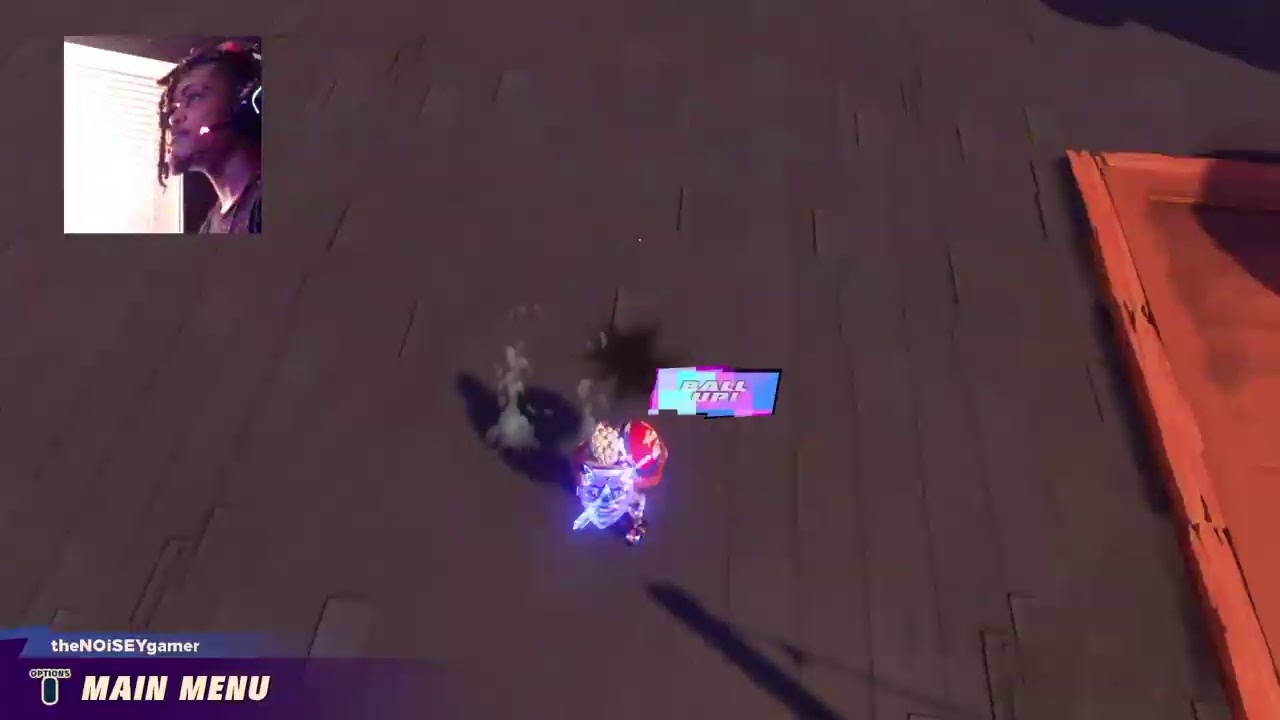KNOCKOUT  City| Self Pass NO JUMP! SUPER ADVANCED!?  YOU DECIDE! (Credit to Yecksun 1st)