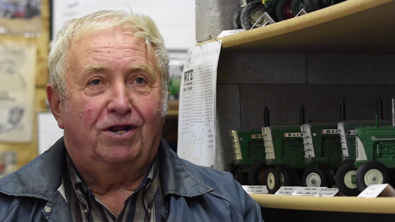 2017 Farm Technology Days - Kewaunee County Promo Video