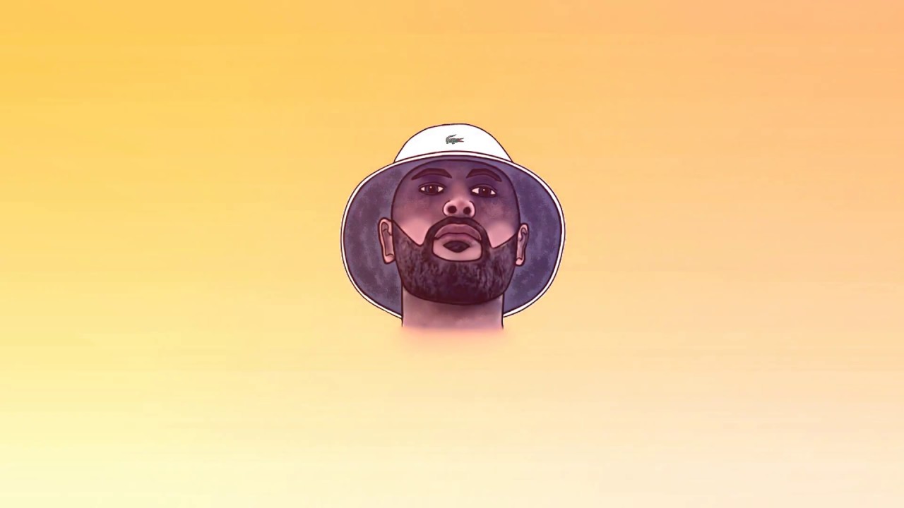 NIMO Type Beat 🌸ALCANTARA🌸 (prod. by SANTO)