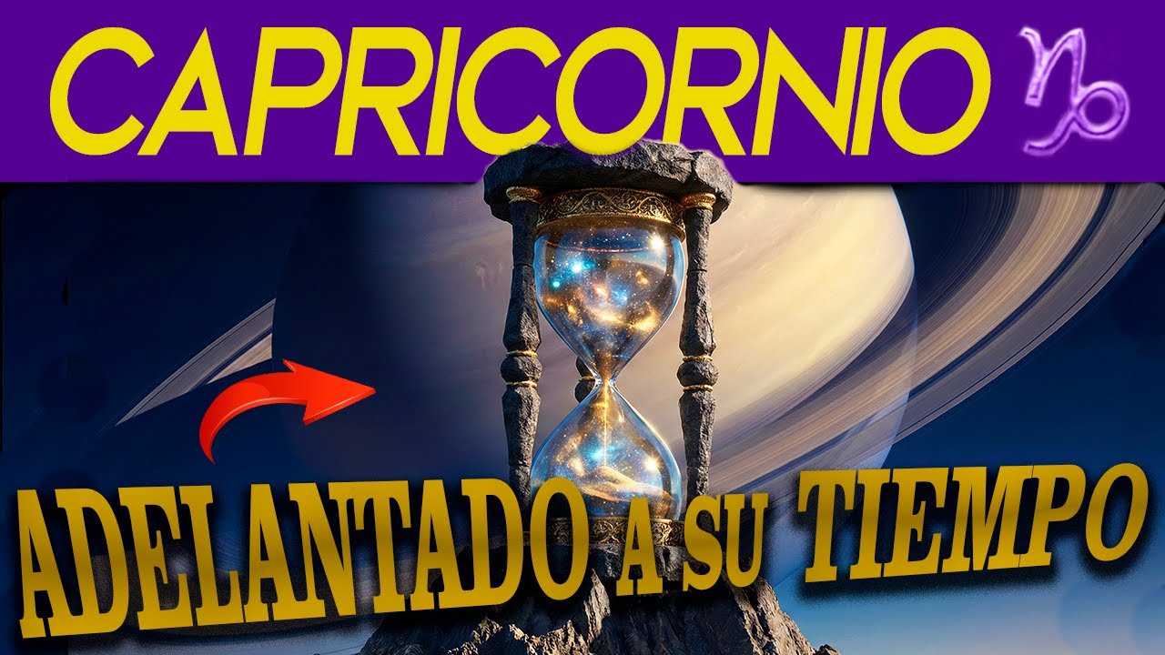 La Estrategia Maestra de CAPRICORNIO: Por qué siempre ganan al final