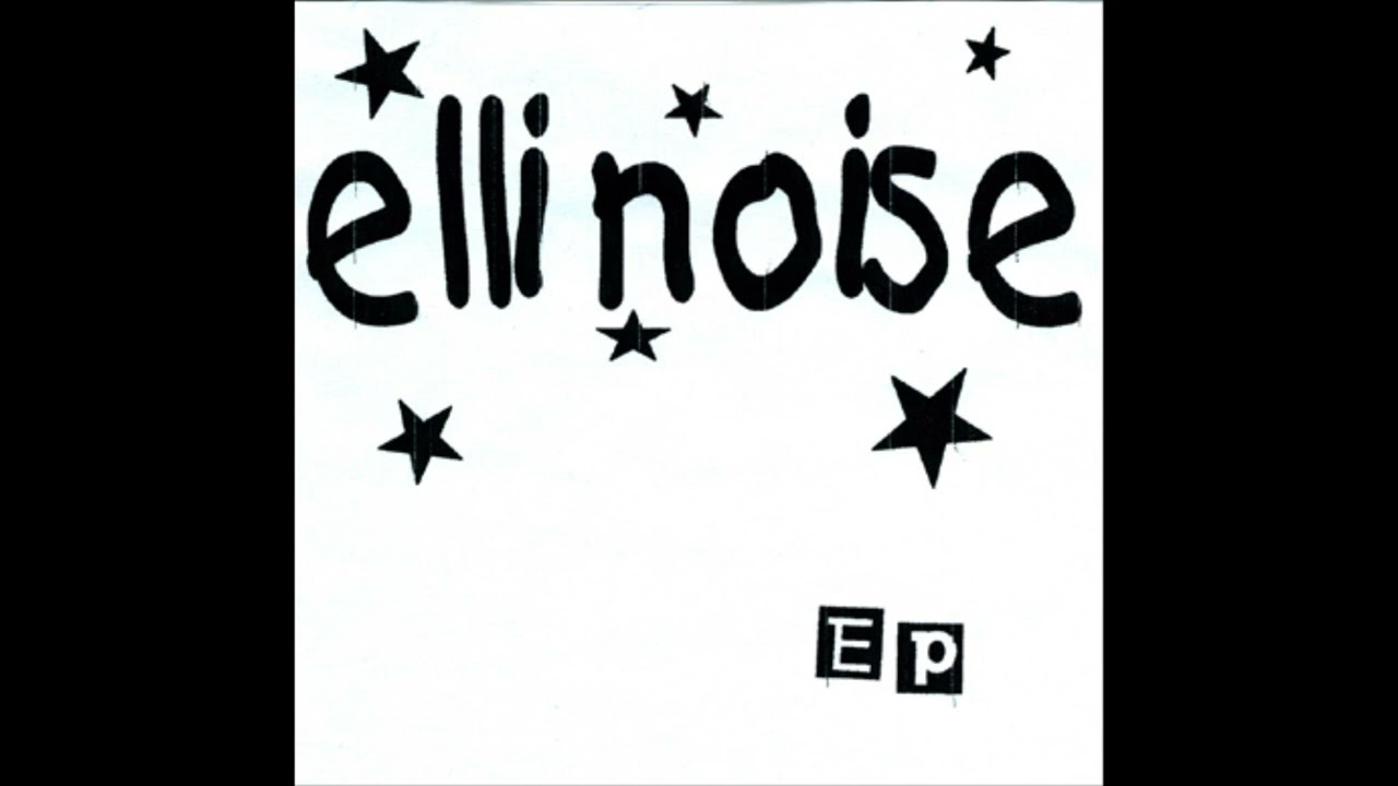 Elli Noise - Amor