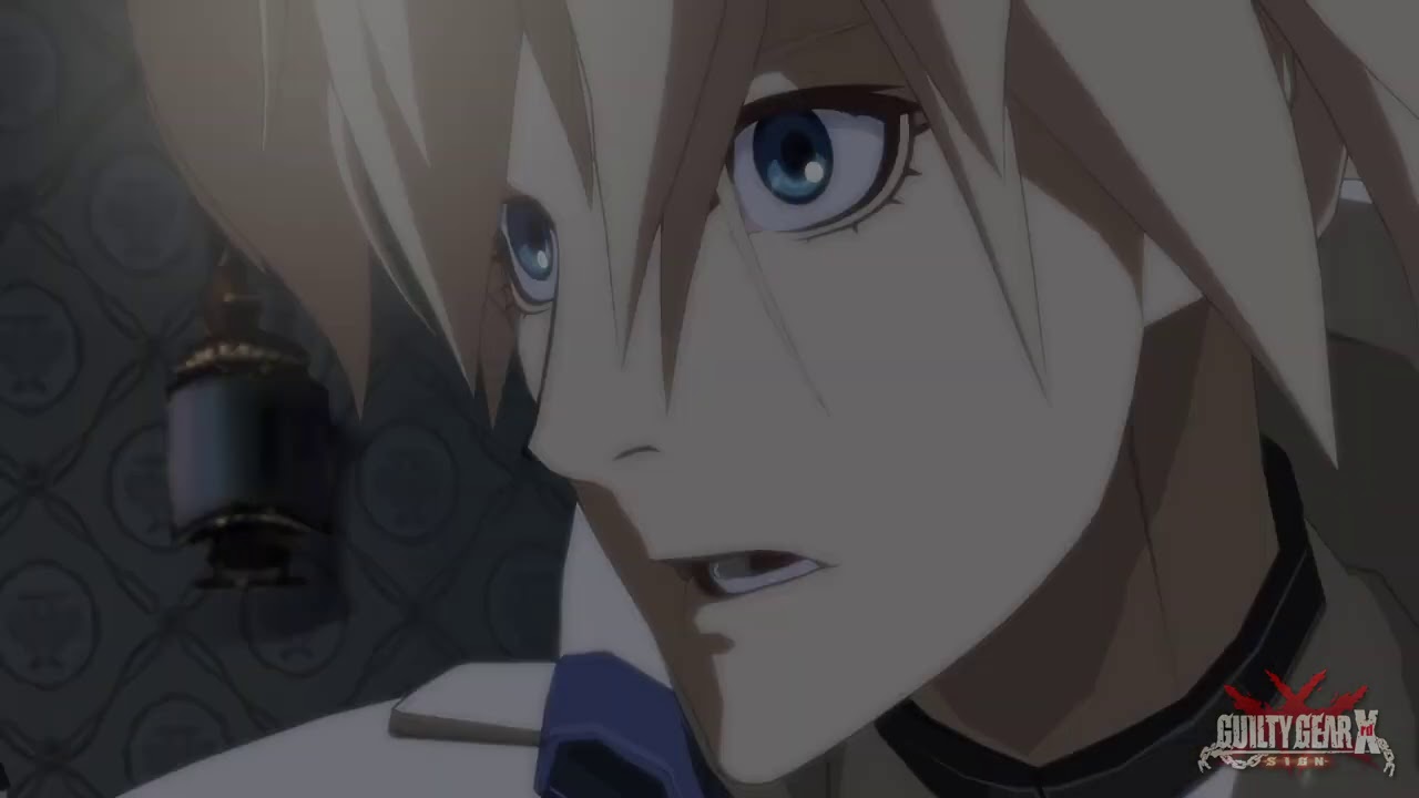 GUILTY GEAR Xrd -SIGN- Story Mode Chapter 2 (Official Video)