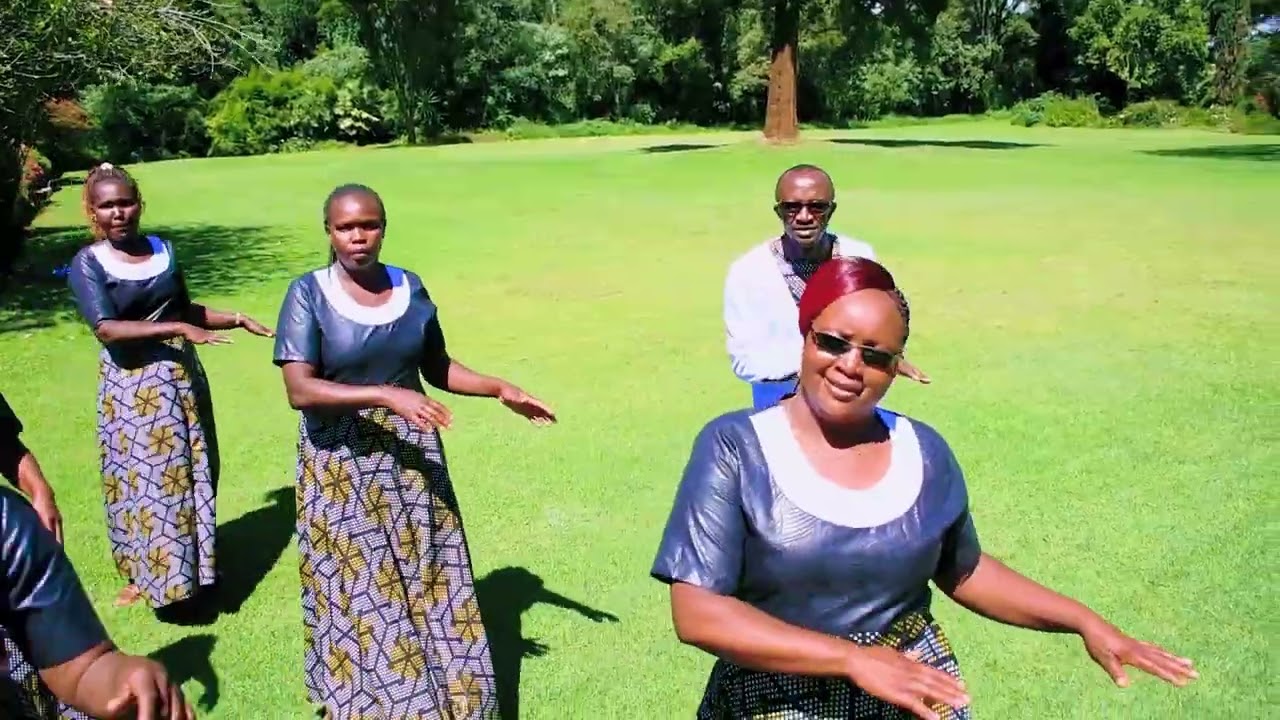 EZEKIAH  BY A G C SACHANGWAN CHOIR
