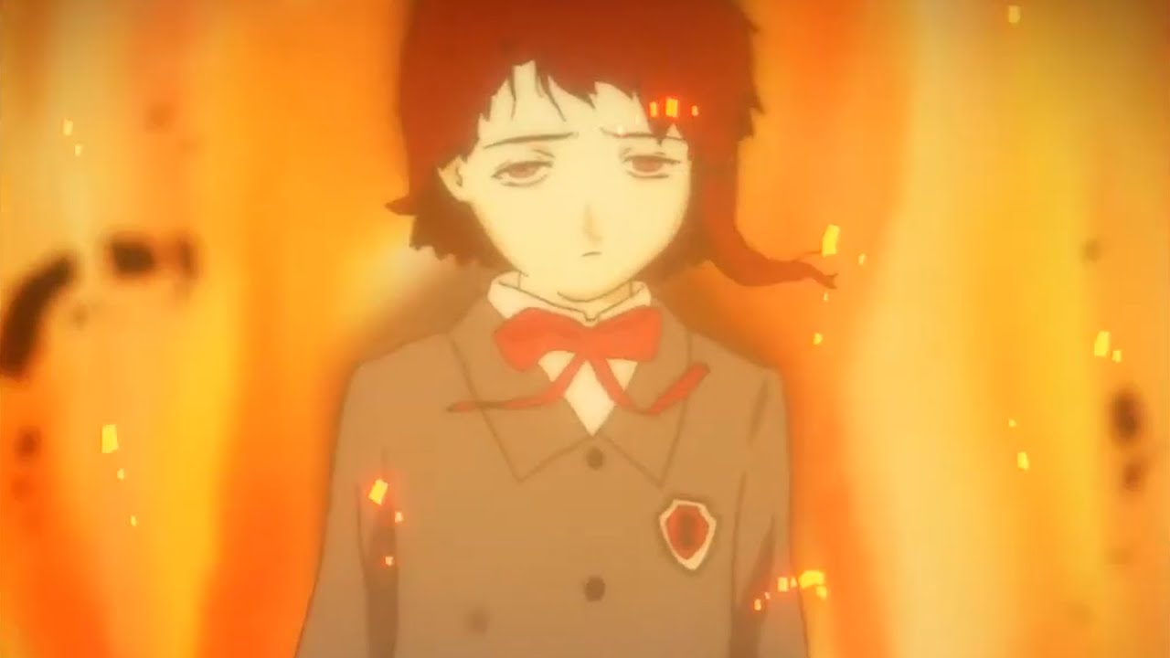 Nice Boys - Serial Experiments Lain