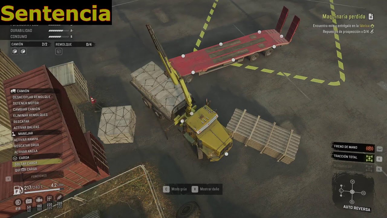 (+18) He vuelto al Snow! Partida plus con todo disponible y haciendo lo que me da la gana!