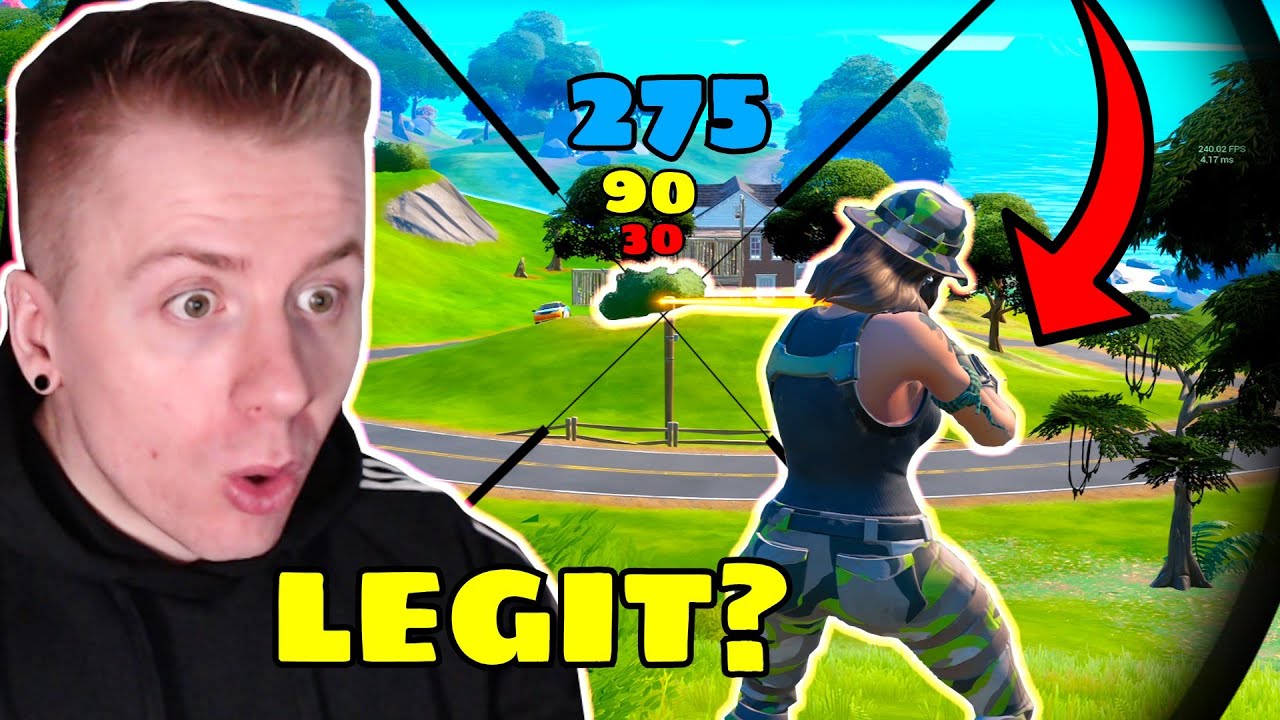 Ich STARB und schaute diesem H3CKER/PRO? Zu? [LEGIT or NOT?]