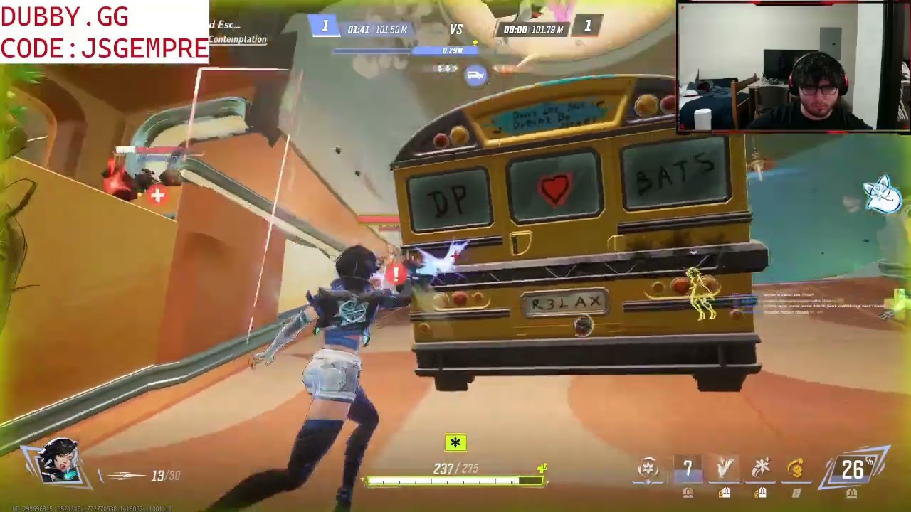 Marvel Rivals Ranked Welcome to Plat lobbies Where there are no brain cells   highlights