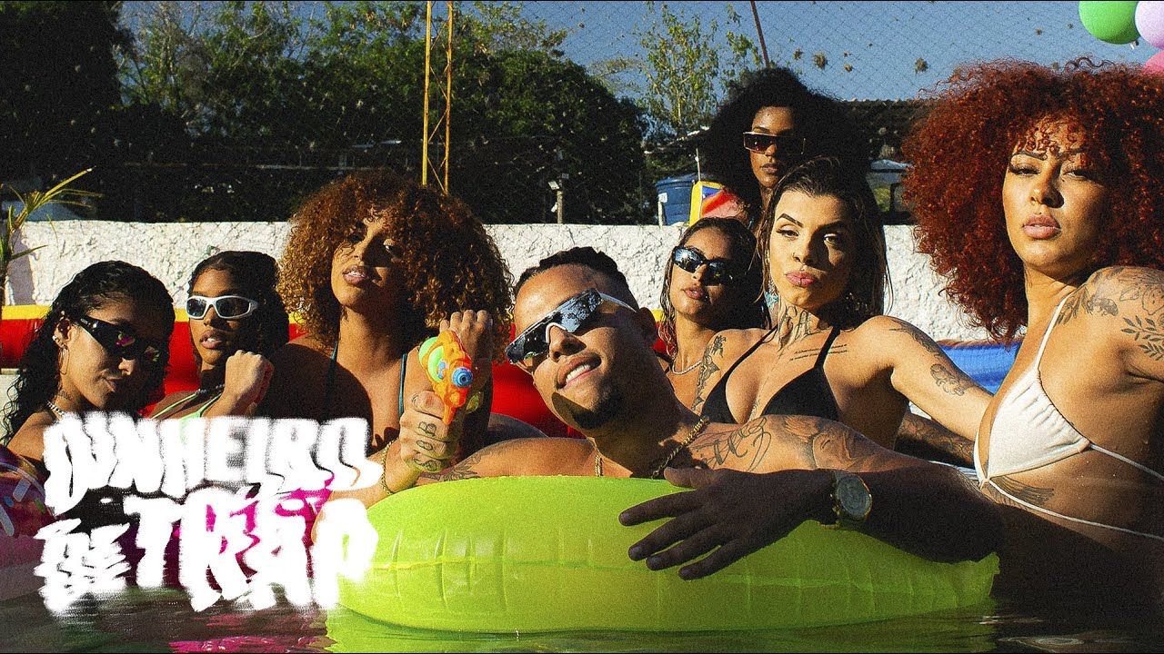 FAVORITA (feat. Sobs, Duzz & Sueth) (prod. @peunubeat) (dir. @tpiresbr)