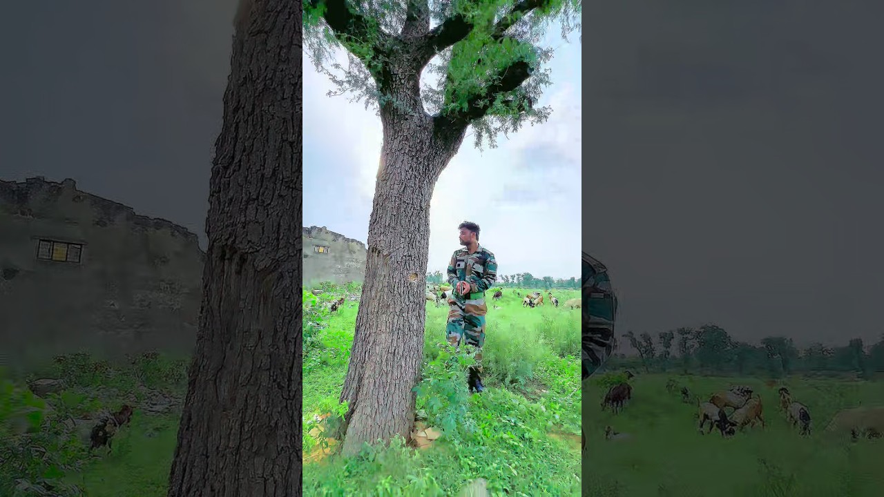 Salute To Indian Army 🪖🇮🇳 | Soldier Attacks Zombies 🧟 | #indianarmy #zombie #army #soldier