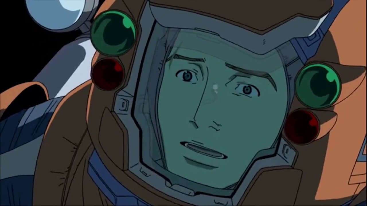 AMV PLANETES