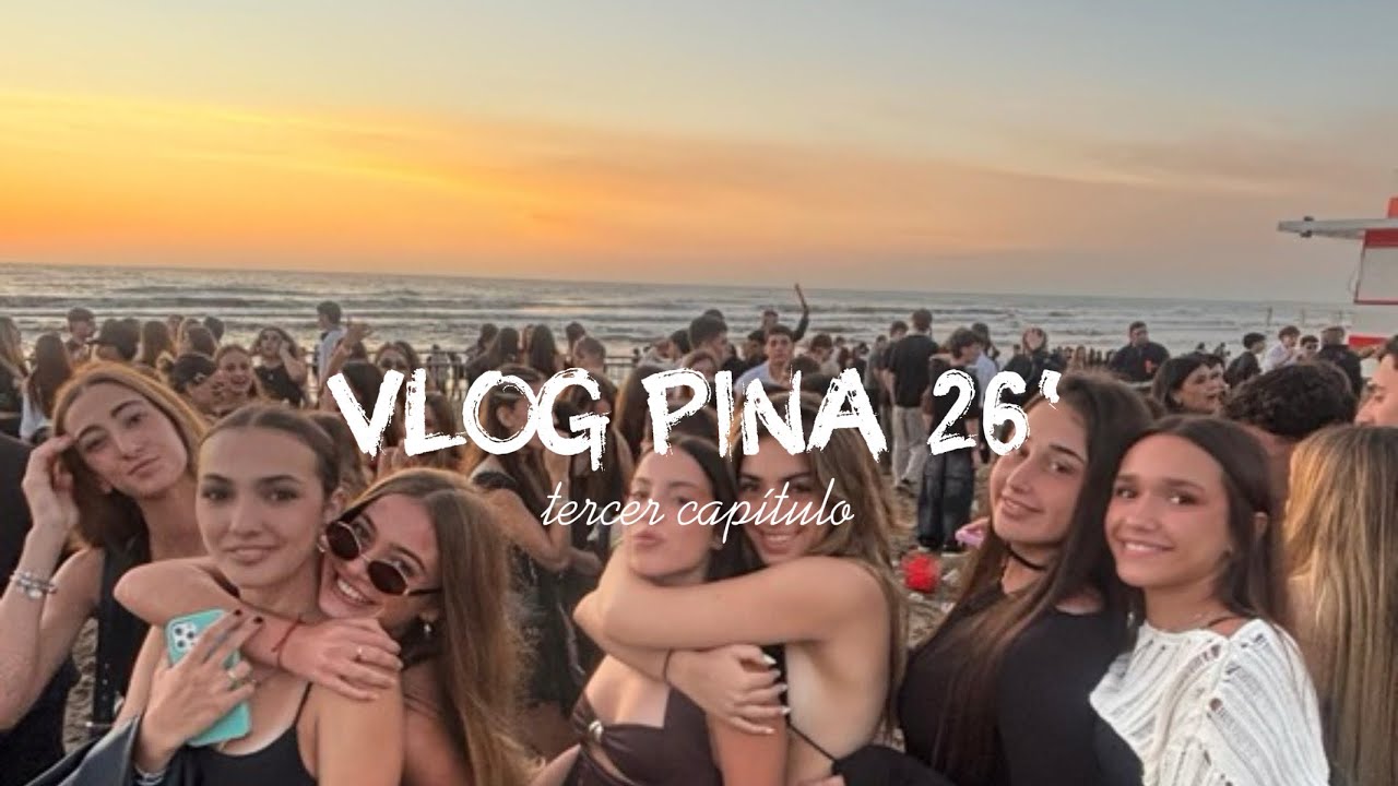 VLOG Pinamar #3