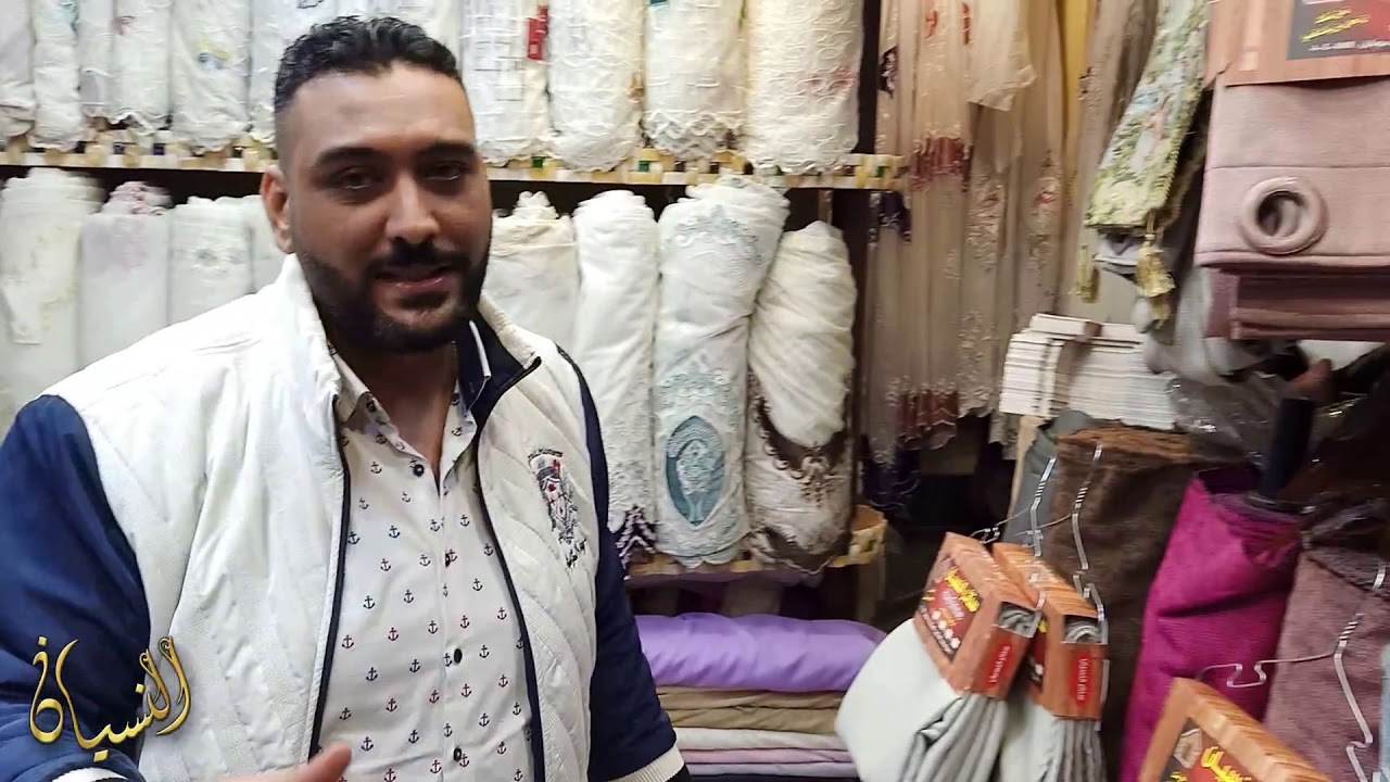 ستائر قطيفه من احدث الموديلات العالميه بفضل من ربنا (ستائر النسيان) Since 1930