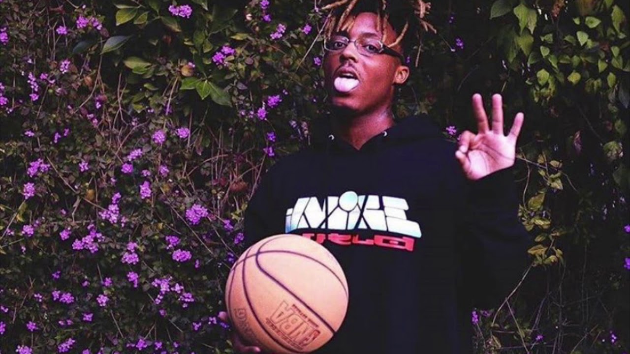 Purple Moncler (JuiceWRLD) Instrumental (unreleased) [+flp]