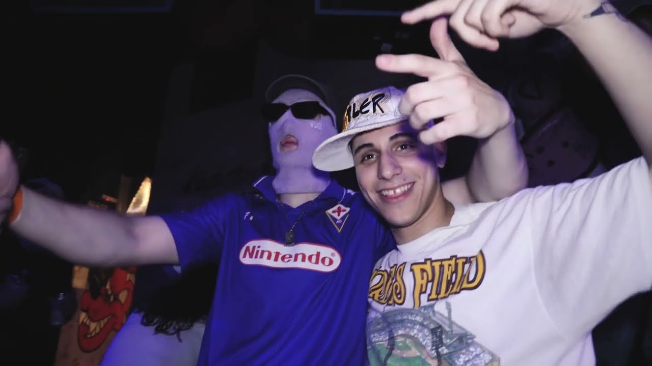 GREENDAY ​FT TULO13 (PROD. TULO13)