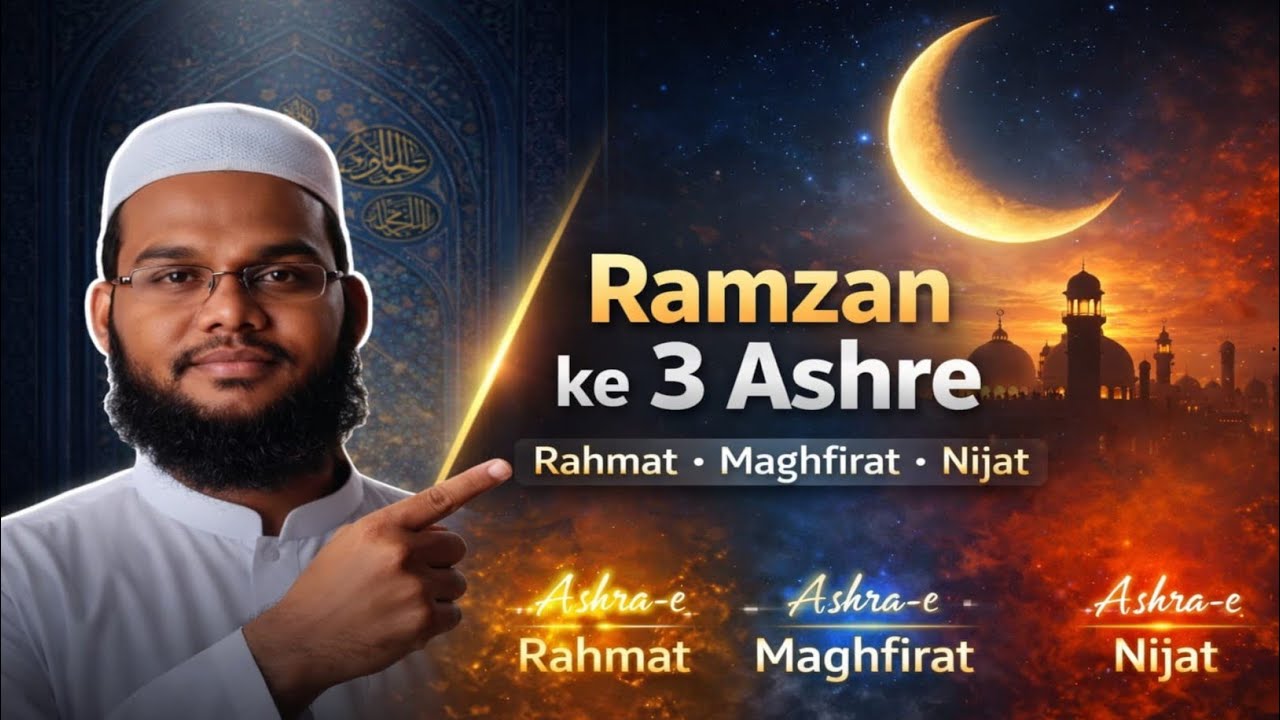 Ramzan mai Padhne wale Duaaein @HafizMuz-f6g 
