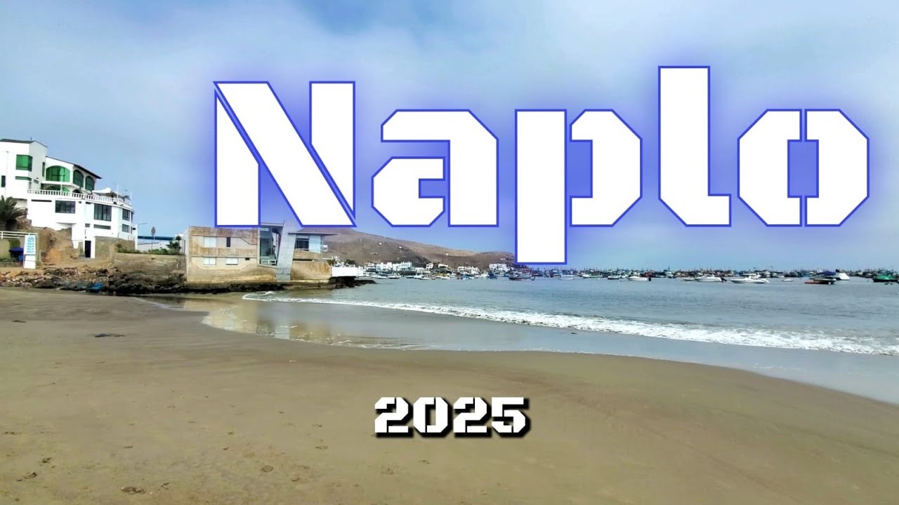 Visitando NAPLO 2025: ¿Cómo llegar y cuanto cuesta?